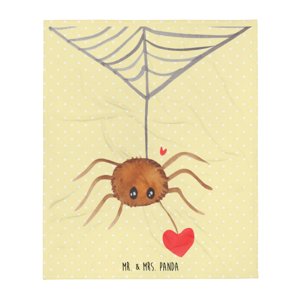 Kuscheldecke Spinne Agathe Liebe Decke, Wohndecke, Tagesdecke, Wolldecke, Sofadecke, Spinne Agathe, Spinne, Agathe, Videos, Merchandise, Liebe, Verliebt, Liebesbeweis, Liebesgeschenk