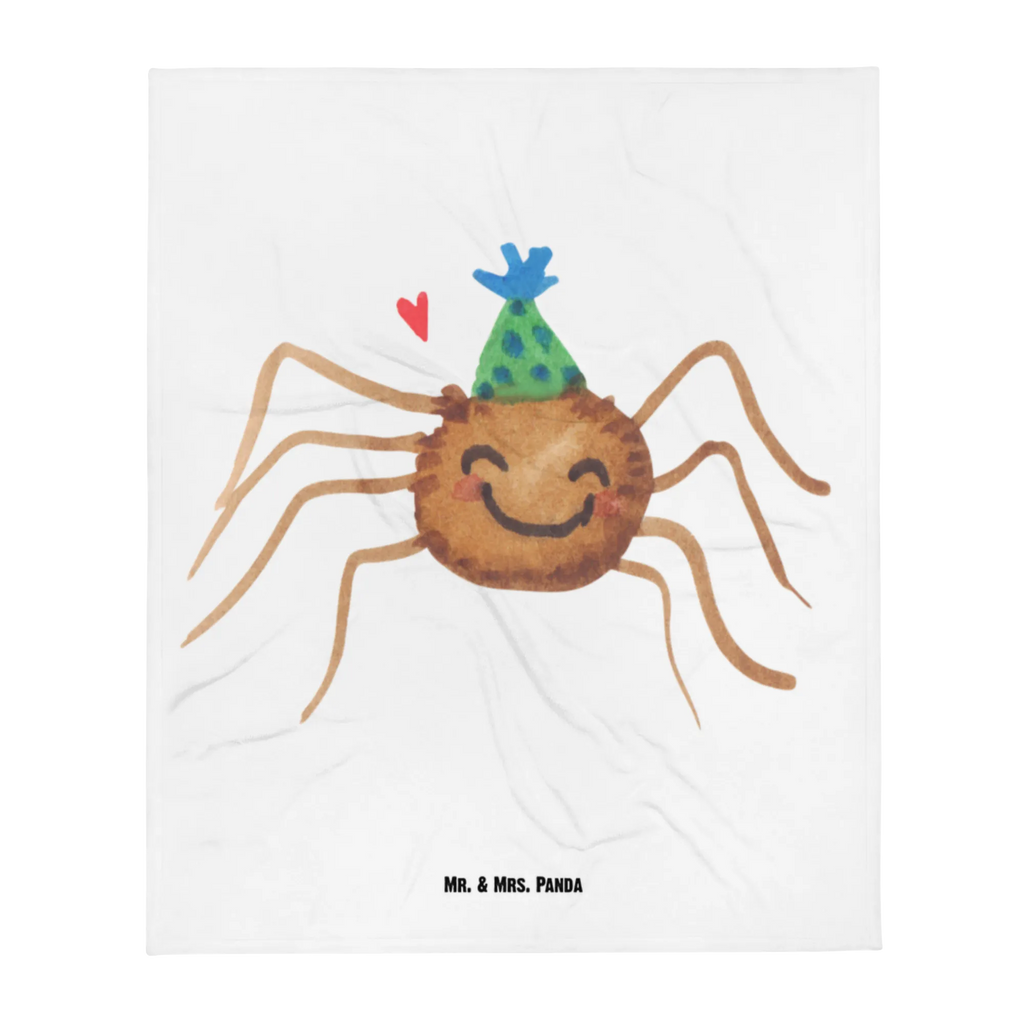 Babydecke Spinne Agathe Party Babydecke, Babygeschenk, Geschenk Geburt, Babyecke Kuscheldecke, Krabbeldecke, Spinne Agathe, Spinne, Agathe, Videos, Merchandise, Selbstliebe, Wunder, Motivation, Glück