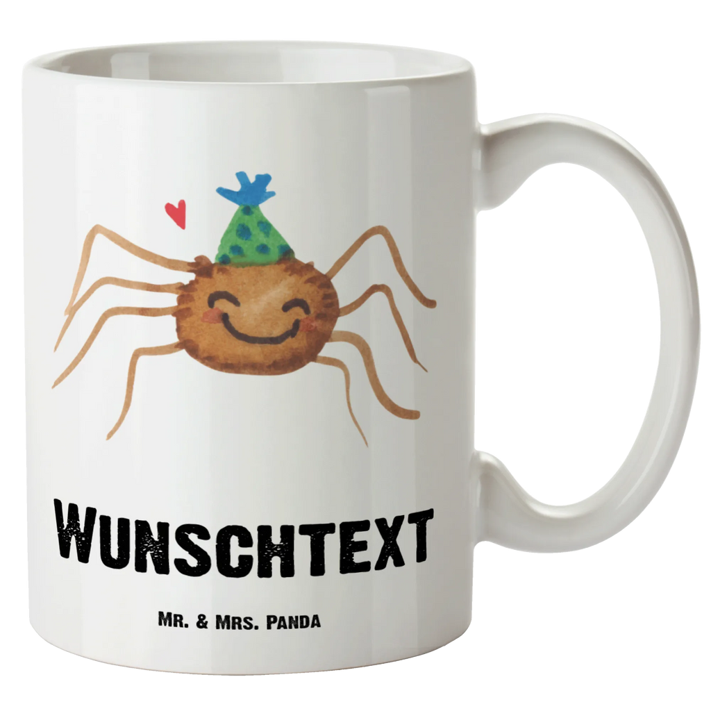 Personalisierte XL Tasse Spinne Agathe Party Personalisierte XL Tasse, Personalisierte Große Tasse, Personalisierte Grosse Kaffeetasse, PErsonalisierter XL Becher, XL Teetasse mit Namen, XL Becher mit Namen, spülmaschinenfest, Jumbo Tasse, Groß, Personalisiert, XL Tasse mit Namen, XL Namenstasse, Jumbo Namenstasse, Spinne Agathe, Spinne, Agathe, Videos, Merchandise, Selbstliebe, Wunder, Motivation, Glück