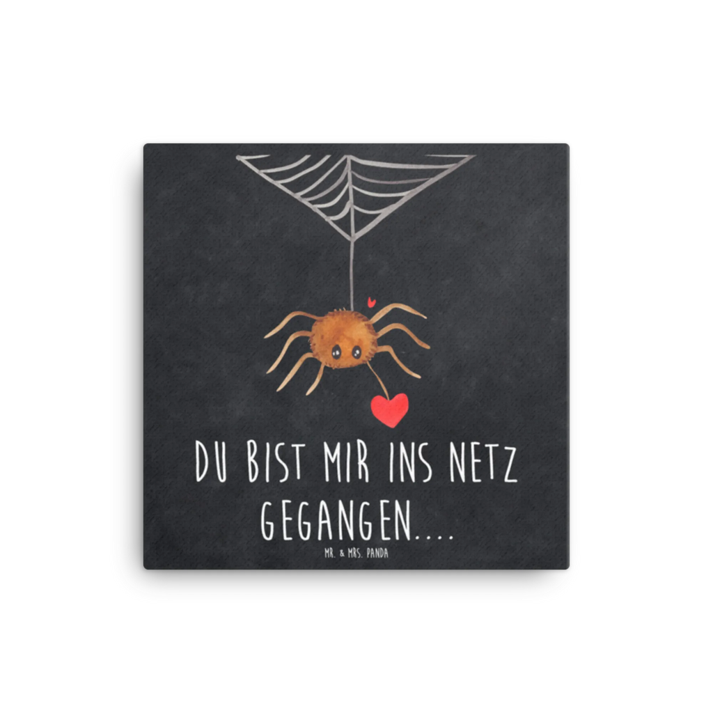 Leinwand Bild Spinne Agathe Liebe Leinwand, Bild, Kunstdruck, Wanddeko, Dekoration, Spinne Agathe, Spinne, Agathe, Videos, Merchandise, Liebe, Verliebt, Liebesbeweis, Liebesgeschenk