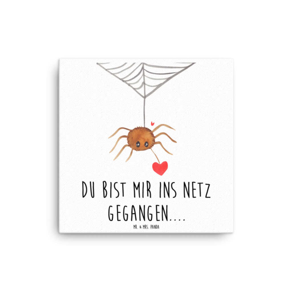 Leinwand Bild Spinne Agathe Liebe Leinwand, Bild, Kunstdruck, Wanddeko, Dekoration, Spinne Agathe, Spinne, Agathe, Videos, Merchandise, Liebe, Verliebt, Liebesbeweis, Liebesgeschenk