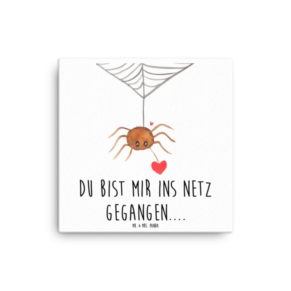 Leinwand Bild Spinne Agathe Liebe Leinwand, Bild, Kunstdruck, Wanddeko, Dekoration, Spinne Agathe, Spinne, Agathe, Videos, Merchandise, Liebe, Verliebt, Liebesbeweis, Liebesgeschenk