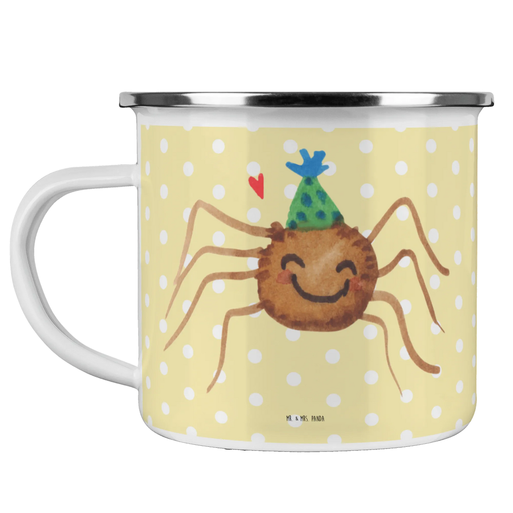 Camping Emaille Tasse Spinne Agathe Party Campingtasse, Trinkbecher, Metalltasse, Outdoor Tasse, Emaille Trinkbecher, Blechtasse Outdoor, Emaille Campingbecher, Edelstahl Trinkbecher, Metalltasse für Camping, Kaffee Blechtasse, Camping Tasse Metall, Emaille Tasse, Emaille Becher, Tasse Camping, Tasse Emaille, Emaille Tassen, Camping Becher, Metall Tasse, Camping Tassen, Blechtasse, Emaille Tasse Camping, Camping Tasse Emaille, Emailletasse, Camping Tassen Emaille, Campingbecher, Blechtassen, Outdoor Becher, Campingtassen, Emaille Becher Camping, Camping Becher Edelstahl, Spinne Agathe, Spinne, Agathe, Videos, Merchandise, Selbstliebe, Wunder, Motivation, Glück