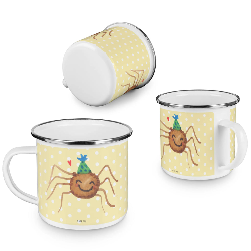 Camping Emaille Tasse Spinne Agathe Party Campingtasse, Trinkbecher, Metalltasse, Outdoor Tasse, Emaille Trinkbecher, Blechtasse Outdoor, Emaille Campingbecher, Edelstahl Trinkbecher, Metalltasse für Camping, Kaffee Blechtasse, Camping Tasse Metall, Emaille Tasse, Emaille Becher, Tasse Camping, Tasse Emaille, Emaille Tassen, Camping Becher, Metall Tasse, Camping Tassen, Blechtasse, Emaille Tasse Camping, Camping Tasse Emaille, Emailletasse, Camping Tassen Emaille, Campingbecher, Blechtassen, Outdoor Becher, Campingtassen, Emaille Becher Camping, Camping Becher Edelstahl, Spinne Agathe, Spinne, Agathe, Videos, Merchandise, Selbstliebe, Wunder, Motivation, Glück