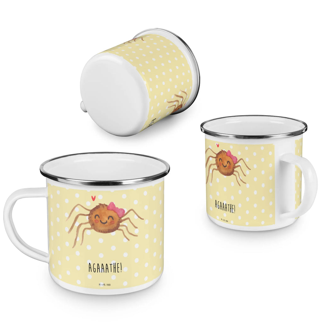 Camping Emaille Tasse Spinne Agathe Freude Campingtasse, Trinkbecher, Metalltasse, Outdoor Tasse, Emaille Trinkbecher, Blechtasse Outdoor, Emaille Campingbecher, Edelstahl Trinkbecher, Metalltasse für Camping, Kaffee Blechtasse, Camping Tasse Metall, Emaille Tasse, Emaille Becher, Tasse Camping, Tasse Emaille, Emaille Tassen, Camping Becher, Metall Tasse, Camping Tassen, Blechtasse, Emaille Tasse Camping, Camping Tasse Emaille, Emailletasse, Camping Tassen Emaille, Campingbecher, Blechtassen, Outdoor Becher, Campingtassen, Emaille Becher Camping, Camping Becher Edelstahl, Spinne Agathe, Spinne, Agathe, Videos, Merchandise, Viral, Viraler Hit, Trend, Beliebte Spinne