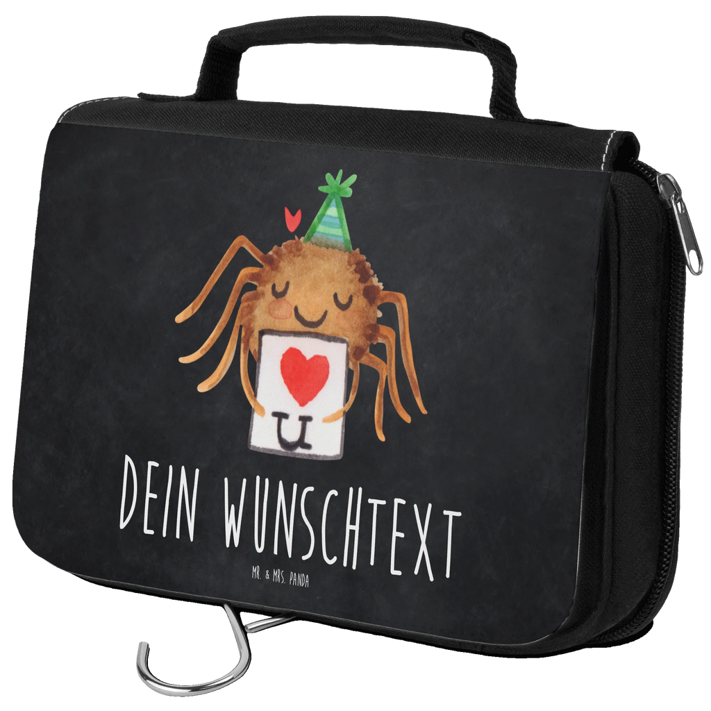 Personalisierter Kulturbeutel Spinne Agathe Brief Personalisierter Kulturbeutel, Personalisierte Waschtasche, Personalisierte Kosmetiktasche, Damen, Herren, Personalisierte Aufbewahrungstasche, Personalisierte Schminktasche, Personalisierter Kosmetikbeutel, Personalisierter Organizer, Personalisierte Kulturtasche, Personalisierte Schminkutensil, Personalisierung, Wunschtext, Wunschname, Selbst bedrucken, Kulturbeutel mit Namen, Spinne Agathe, Spinne, Agathe, Videos, Merchandise, Liebesbeweis, Ich Liebe dich, Heiratsantrag, Verliebt, Liebespaar, Liebesgeschenk, Treuebeweis, Treuetest