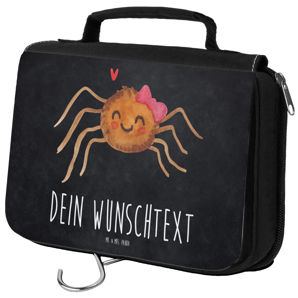 Personalisierter Kulturbeutel Spinne Agathe Freude Personalisierter Kulturbeutel, Personalisierte Waschtasche, Personalisierte Kosmetiktasche, Damen, Herren, Personalisierte Aufbewahrungstasche, Personalisierte Schminktasche, Personalisierter Kosmetikbeutel, Personalisierter Organizer, Personalisierte Kulturtasche, Personalisierte Schminkutensil, Personalisierung, Wunschtext, Wunschname, Selbst bedrucken, Kulturbeutel mit Namen, Spinne Agathe, Spinne, Agathe, Videos, Merchandise, Viral, Viraler Hit, Trend, Beliebte Spinne