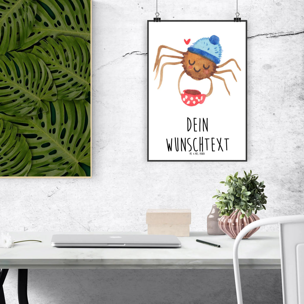 Personalisiertes Poster Spinne Agathe Kaffee Personalisiertes Poster, Personalisiertes Wandposter, Personalisiertes Bild, Personalisierte Wanddeko, Personalisiertes Küchenposter, Personalisiertes Kinderposter, Personalisierte Wanddeko Bild, Personalisierte Raumdekoration, Personalisierte Wanddekoration, Personalisiertes Handgemaltes Poster, Personalisiertes Designposter, Personalisierter Kunstdruck, Personalisierter Posterdruck, Poster mit Namen, Wandposter mit Namen, Bild mit Namen, Wanddeko mit Namen, Küchenposter mit Namen, Kinderposter mit Namen, Wanddeko Bild mit Namen, Raumdekoration mit Namen, Wanddekoration mit Namen, Kunstdruck mit Namen, Posterdruck mit Namen, Wunschtext Poster, Poster selbst gestalten., Spinne Agathe, Spinne, Agathe, Videos, Merchandise, Kaffee, Morgen, Morgenmuffel, Lebensweisheiten, Weiser Spruch