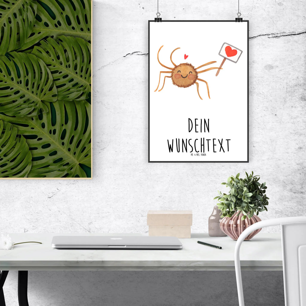 Personalisiertes Poster Spinne Agathe Motivation Personalisiertes Poster, Personalisiertes Wandposter, Personalisiertes Bild, Personalisierte Wanddeko, Personalisiertes Küchenposter, Personalisiertes Kinderposter, Personalisierte Wanddeko Bild, Personalisierte Raumdekoration, Personalisierte Wanddekoration, Personalisiertes Handgemaltes Poster, Personalisiertes Designposter, Personalisierter Kunstdruck, Personalisierter Posterdruck, Poster mit Namen, Wandposter mit Namen, Bild mit Namen, Wanddeko mit Namen, Küchenposter mit Namen, Kinderposter mit Namen, Wanddeko Bild mit Namen, Raumdekoration mit Namen, Wanddekoration mit Namen, Kunstdruck mit Namen, Posterdruck mit Namen, Wunschtext Poster, Poster selbst gestalten., Spinne Agathe, Spinne, Agathe, Videos, Merchandise, Motivation, Glück, Liebe, Vertrauen, Dankeschön