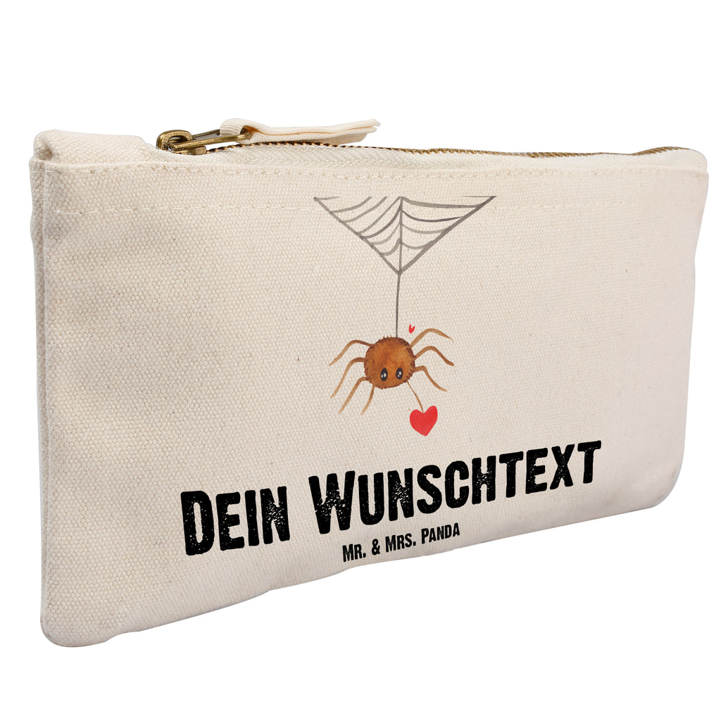 Personalisierte Schminktasche Spinne Agathe Liebe Personalisierte Schminktasche, Personalisierte Kosmetiktasche, Personalisierter Kosmetikbeutel, Personalisiertes Stiftemäppchen, Personalisiertes Etui, Personalisierte Federmappe, Personalisierte Makeup Bag, Personalisiertes Schminketui, Personalisiertes Kosmetiketui, Personalisiertes Schlamperetui, Schminktasche mit Namen, Kosmetiktasche mit Namen, Kosmetikbeutel mit Namen, Stiftemäppchen mit Namen, Etui mit Namen, Federmappe mit Namen, Makeup Bg mit Namen, Schminketui mit Namen, Kosmetiketui mit Namen, Schlamperetui mit Namen, Schminktasche personalisieren, Schminktasche bedrucken, Schminktasche selbst gestalten, Spinne Agathe, Spinne, Agathe, Videos, Merchandise, Liebe, Verliebt, Liebesbeweis, Liebesgeschenk