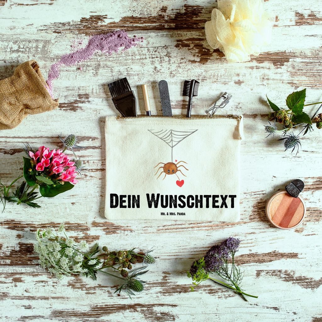 Personalisierte Schminktasche Spinne Agathe Liebe Personalisierte Schminktasche, Personalisierte Kosmetiktasche, Personalisierter Kosmetikbeutel, Personalisiertes Stiftemäppchen, Personalisiertes Etui, Personalisierte Federmappe, Personalisierte Makeup Bag, Personalisiertes Schminketui, Personalisiertes Kosmetiketui, Personalisiertes Schlamperetui, Schminktasche mit Namen, Kosmetiktasche mit Namen, Kosmetikbeutel mit Namen, Stiftemäppchen mit Namen, Etui mit Namen, Federmappe mit Namen, Makeup Bg mit Namen, Schminketui mit Namen, Kosmetiketui mit Namen, Schlamperetui mit Namen, Schminktasche personalisieren, Schminktasche bedrucken, Schminktasche selbst gestalten, Spinne Agathe, Spinne, Agathe, Videos, Merchandise, Liebe, Verliebt, Liebesbeweis, Liebesgeschenk