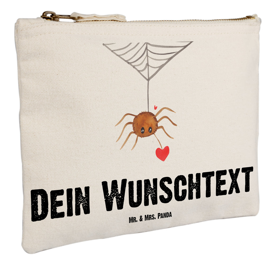 Personalisierte Schminktasche Spinne Agathe Liebe Personalisierte Schminktasche, Personalisierte Kosmetiktasche, Personalisierter Kosmetikbeutel, Personalisiertes Stiftemäppchen, Personalisiertes Etui, Personalisierte Federmappe, Personalisierte Makeup Bag, Personalisiertes Schminketui, Personalisiertes Kosmetiketui, Personalisiertes Schlamperetui, Schminktasche mit Namen, Kosmetiktasche mit Namen, Kosmetikbeutel mit Namen, Stiftemäppchen mit Namen, Etui mit Namen, Federmappe mit Namen, Makeup Bg mit Namen, Schminketui mit Namen, Kosmetiketui mit Namen, Schlamperetui mit Namen, Schminktasche personalisieren, Schminktasche bedrucken, Schminktasche selbst gestalten, Spinne Agathe, Spinne, Agathe, Videos, Merchandise, Liebe, Verliebt, Liebesbeweis, Liebesgeschenk