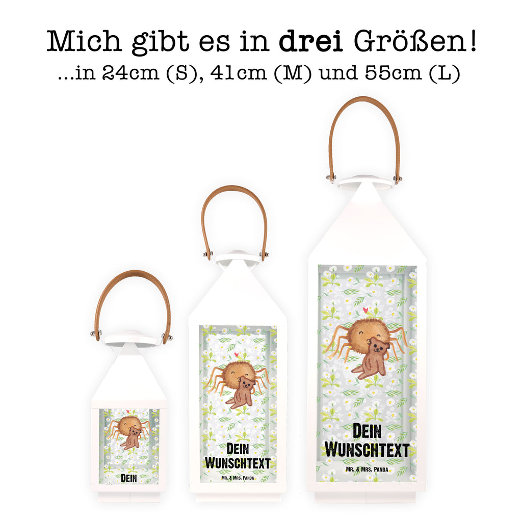 Personalisierte Deko Laterne Spinne Agathe Teddy Gartenlampe, Gartenleuchte, Gartendekoration, Gartenlicht, Laterne kleine Laternen, XXL Laternen, Laterne groß, Spinne Agathe, Spinne, Agathe, Videos, Merchandise, Freundschaft, Liebesgeschenk, Verliebt, Liebesbeweis, Teddy, Treue, Miteinander, Dankeschön