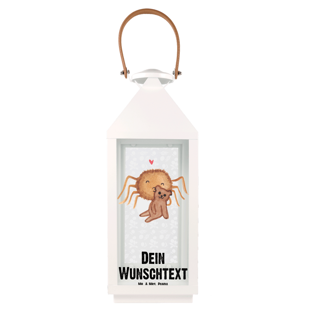 Personalisierte Deko Laterne Spinne Agathe Teddy Gartenlampe, Gartenleuchte, Gartendekoration, Gartenlicht, Laterne kleine Laternen, XXL Laternen, Laterne groß, Spinne Agathe, Spinne, Agathe, Videos, Merchandise, Freundschaft, Liebesgeschenk, Verliebt, Liebesbeweis, Teddy, Treue, Miteinander, Dankeschön