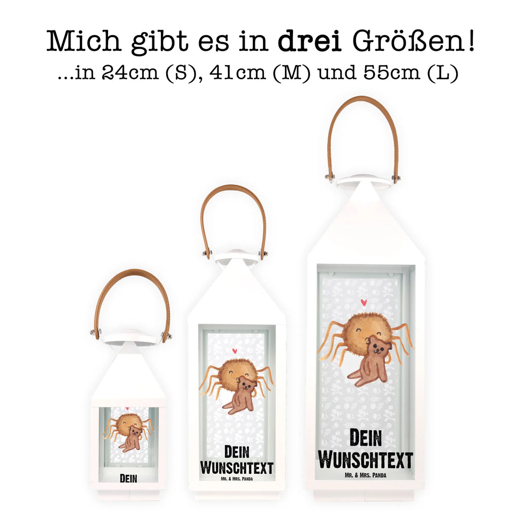 Personalisierte Deko Laterne Spinne Agathe Teddy Gartenlampe, Gartenleuchte, Gartendekoration, Gartenlicht, Laterne kleine Laternen, XXL Laternen, Laterne groß, Spinne Agathe, Spinne, Agathe, Videos, Merchandise, Freundschaft, Liebesgeschenk, Verliebt, Liebesbeweis, Teddy, Treue, Miteinander, Dankeschön