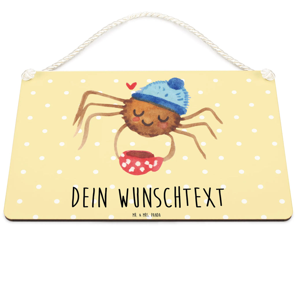 Personalisiertes Deko Schild Spinne Agathe Kaffee Dekoschild, Deko Schild, Schild, Tür Schild, Türschild, Holzschild, Wandschild, Wanddeko, Spinne Agathe, Spinne, Agathe, Videos, Merchandise, Kaffee, Morgen, Morgenmuffel, Lebensweisheiten, Weiser Spruch