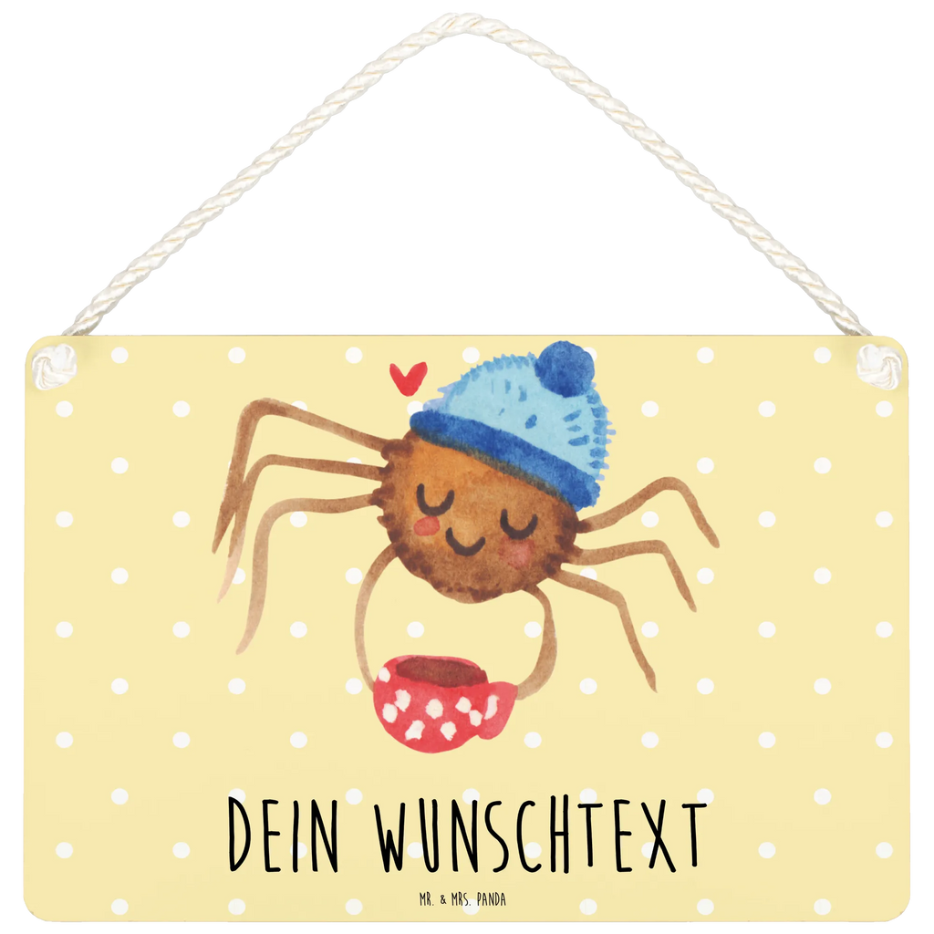 Personalisiertes Deko Schild Spinne Agathe Kaffee Dekoschild, Deko Schild, Schild, Tür Schild, Türschild, Holzschild, Wandschild, Wanddeko, Spinne Agathe, Spinne, Agathe, Videos, Merchandise, Kaffee, Morgen, Morgenmuffel, Lebensweisheiten, Weiser Spruch