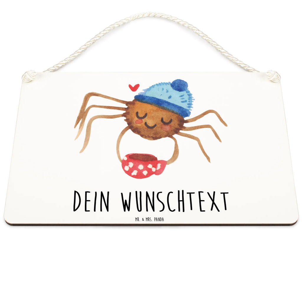 Personalisiertes Deko Schild Spinne Agathe Kaffee Dekoschild, Deko Schild, Schild, Tür Schild, Türschild, Holzschild, Wandschild, Wanddeko, Spinne Agathe, Spinne, Agathe, Videos, Merchandise, Kaffee, Morgen, Morgenmuffel, Lebensweisheiten, Weiser Spruch