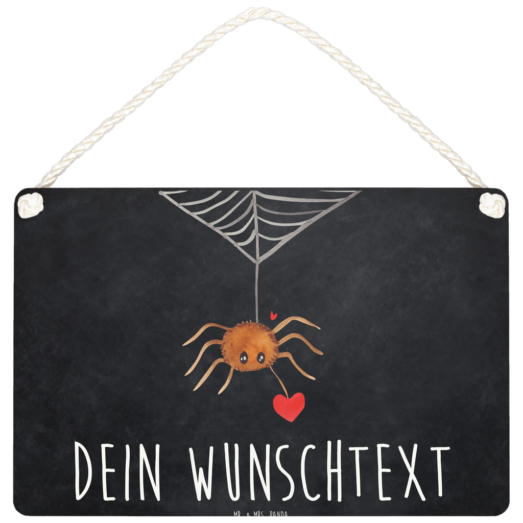 Personalisiertes Deko Schild Spinne Agathe Liebe Dekoschild, Deko Schild, Schild, Tür Schild, Türschild, Holzschild, Wandschild, Wanddeko, Spinne Agathe, Spinne, Agathe, Videos, Merchandise, Liebe, Verliebt, Liebesbeweis, Liebesgeschenk