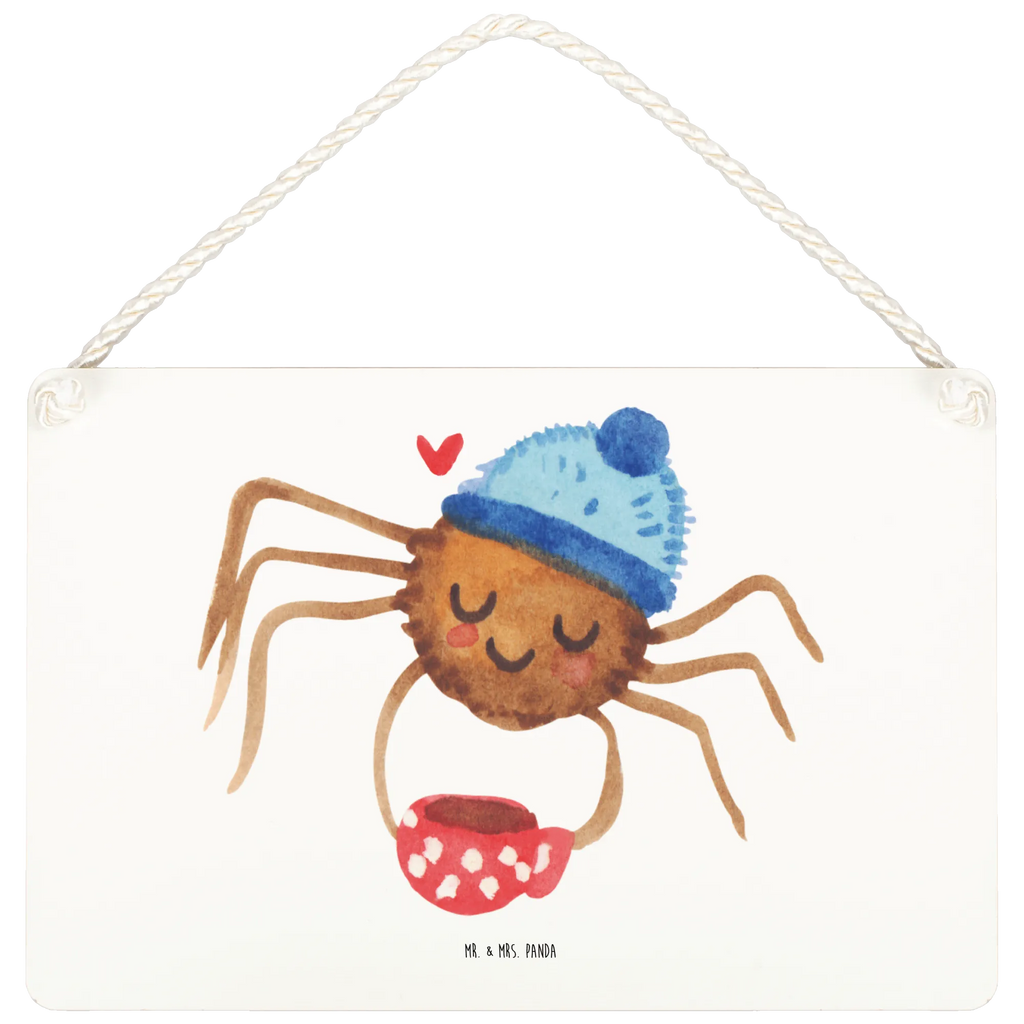 Deko Schild Spinne Agathe Kaffee Dekoschild, Deko Schild, Schild, Tür Schild, Türschild, Holzschild, Wandschild, Wanddeko, Spinne Agathe, Spinne, Agathe, Videos, Merchandise, Kaffee, Morgen, Morgenmuffel, Lebensweisheiten, Weiser Spruch