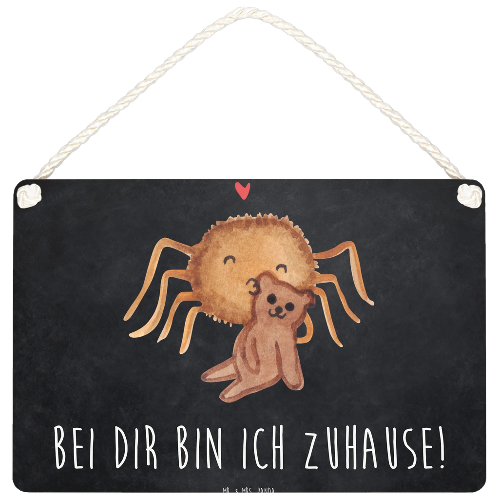 Deko Schild Spinne Agathe Teddy Dekoschild, Deko Schild, Schild, Tür Schild, Türschild, Holzschild, Wandschild, Wanddeko, Spinne Agathe, Spinne, Agathe, Videos, Merchandise, Freundschaft, Liebesgeschenk, Verliebt, Liebesbeweis, Teddy, Treue, Miteinander, Dankeschön