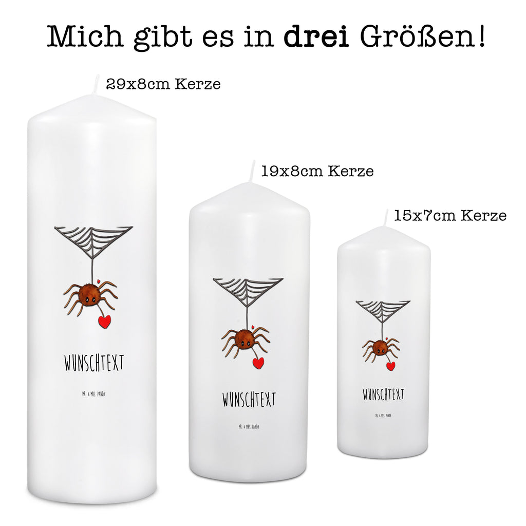 Personalisierte Kerze Spinne Agathe Liebe Kerze, Taufkerze, Kommunionskerze, Geburtstagskerze, Geschenk Kerze, Taufgeschenk Kerze, Kerze mit Druck, Besondere Kerze, Geschenkidee Kerze, Kerze für Kommunion, kerze personalisiert, personalisierte kerze, personalisierte kerzen, Spinne Agathe, Spinne, Agathe, Videos, Merchandise, Liebe, Verliebt, Liebesbeweis, Liebesgeschenk