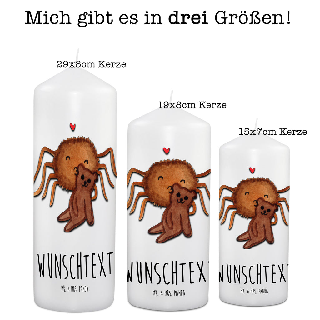 Personalisierte Kerze Spinne Agathe Teddy Kerze, Taufkerze, Kommunionskerze, Geburtstagskerze, Geschenk Kerze, Taufgeschenk Kerze, Kerze mit Druck, Besondere Kerze, Geschenkidee Kerze, Kerze für Kommunion, kerze personalisiert, personalisierte kerze, personalisierte kerzen, Spinne Agathe, Spinne, Agathe, Videos, Merchandise, Freundschaft, Liebesgeschenk, Verliebt, Liebesbeweis, Teddy, Treue, Miteinander, Dankeschön