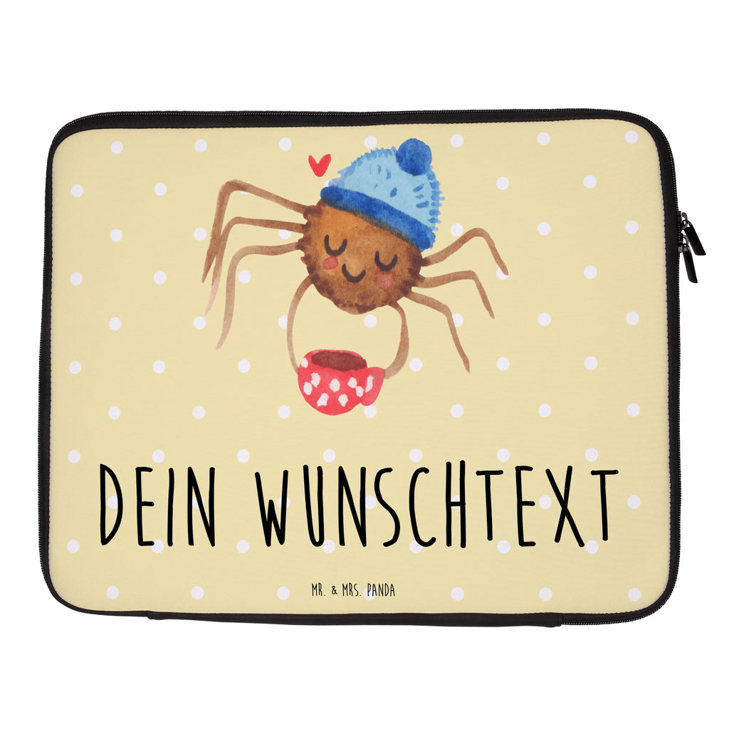 Personalisierte Notebook Tasche Spinne Agathe Kaffee Personalisierte Notebook Tasche, Personalisierte Notebooktasche, Personalisierte Computertasche, Personalisierte Notebook-Reisehülle, Personalisierte Laptop Hülle, Personalisierte Laptop Tasche, Notebook Tasche personalisiert, Notebook Tasche mit Namen, Notebook Tasche bedrucken, Spinne Agathe, Spinne, Agathe, Videos, Merchandise, Kaffee, Morgen, Morgenmuffel, Lebensweisheiten, Weiser Spruch