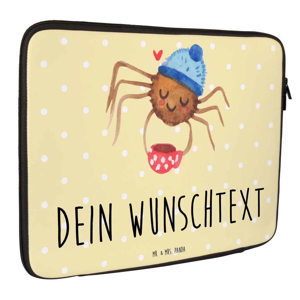 Personalisierte Notebook Tasche Spinne Agathe Kaffee Personalisierte Notebook Tasche, Personalisierte Notebooktasche, Personalisierte Computertasche, Personalisierte Notebook-Reisehülle, Personalisierte Laptop Hülle, Personalisierte Laptop Tasche, Notebook Tasche personalisiert, Notebook Tasche mit Namen, Notebook Tasche bedrucken, Spinne Agathe, Spinne, Agathe, Videos, Merchandise, Kaffee, Morgen, Morgenmuffel, Lebensweisheiten, Weiser Spruch