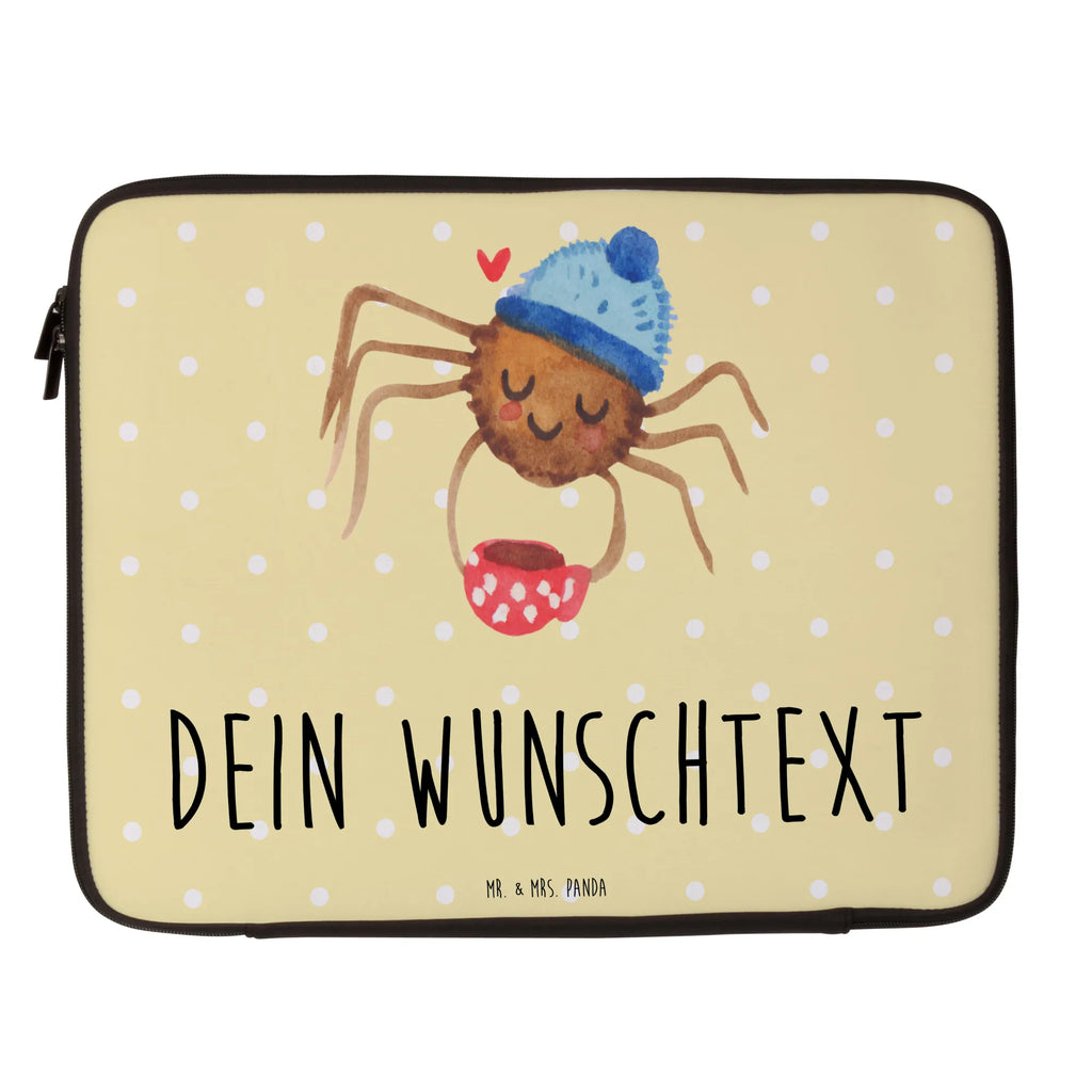 Personalisierte Notebook Tasche Spinne Agathe Kaffee Personalisierte Notebook Tasche, Personalisierte Notebooktasche, Personalisierte Computertasche, Personalisierte Notebook-Reisehülle, Personalisierte Laptop Hülle, Personalisierte Laptop Tasche, Notebook Tasche personalisiert, Notebook Tasche mit Namen, Notebook Tasche bedrucken, Spinne Agathe, Spinne, Agathe, Videos, Merchandise, Kaffee, Morgen, Morgenmuffel, Lebensweisheiten, Weiser Spruch