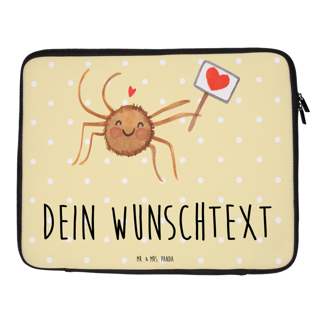 Personalisierte Notebook Tasche Spinne Agathe Motivation Personalisierte Notebook Tasche, Personalisierte Notebooktasche, Personalisierte Computertasche, Personalisierte Notebook-Reisehülle, Personalisierte Laptop Hülle, Personalisierte Laptop Tasche, Notebook Tasche personalisiert, Notebook Tasche mit Namen, Notebook Tasche bedrucken, Spinne Agathe, Spinne, Agathe, Videos, Merchandise, Motivation, Glück, Liebe, Vertrauen, Dankeschön