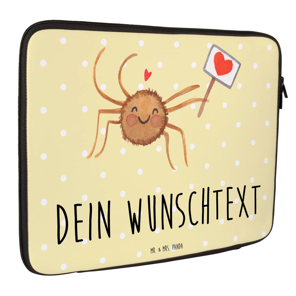 Personalisierte Notebook Tasche Spinne Agathe Motivation Personalisierte Notebook Tasche, Personalisierte Notebooktasche, Personalisierte Computertasche, Personalisierte Notebook-Reisehülle, Personalisierte Laptop Hülle, Personalisierte Laptop Tasche, Notebook Tasche personalisiert, Notebook Tasche mit Namen, Notebook Tasche bedrucken, Spinne Agathe, Spinne, Agathe, Videos, Merchandise, Motivation, Glück, Liebe, Vertrauen, Dankeschön