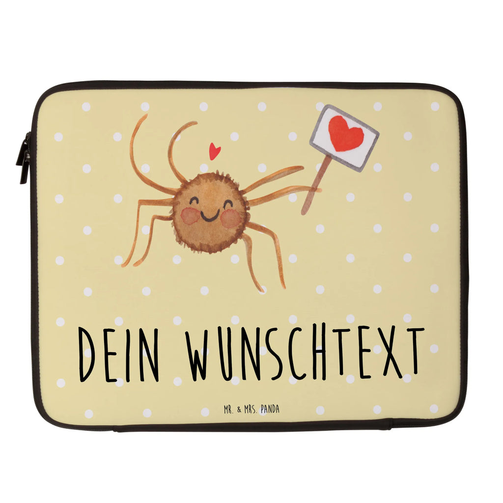 Personalisierte Notebook Tasche Spinne Agathe Motivation Personalisierte Notebook Tasche, Personalisierte Notebooktasche, Personalisierte Computertasche, Personalisierte Notebook-Reisehülle, Personalisierte Laptop Hülle, Personalisierte Laptop Tasche, Notebook Tasche personalisiert, Notebook Tasche mit Namen, Notebook Tasche bedrucken, Spinne Agathe, Spinne, Agathe, Videos, Merchandise, Motivation, Glück, Liebe, Vertrauen, Dankeschön