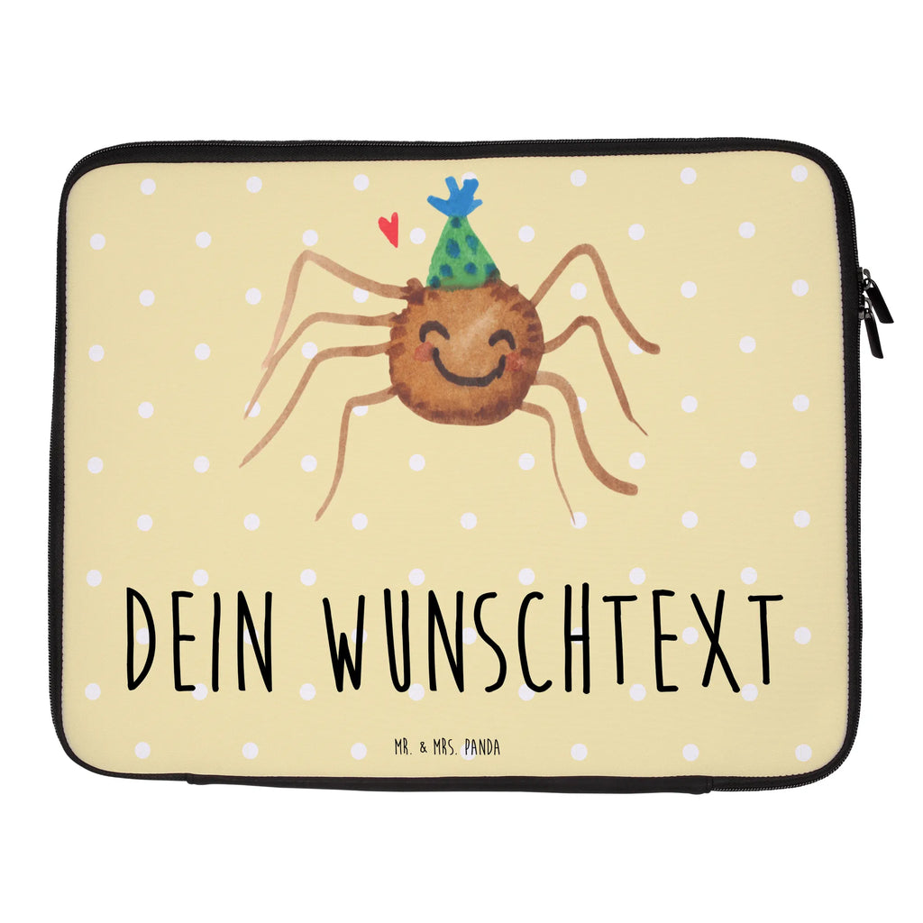 Personalisierte Notebook Tasche Spinne Agathe Party Personalisierte Notebook Tasche, Personalisierte Notebooktasche, Personalisierte Computertasche, Personalisierte Notebook-Reisehülle, Personalisierte Laptop Hülle, Personalisierte Laptop Tasche, Notebook Tasche personalisiert, Notebook Tasche mit Namen, Notebook Tasche bedrucken, Spinne Agathe, Spinne, Agathe, Videos, Merchandise, Selbstliebe, Wunder, Motivation, Glück