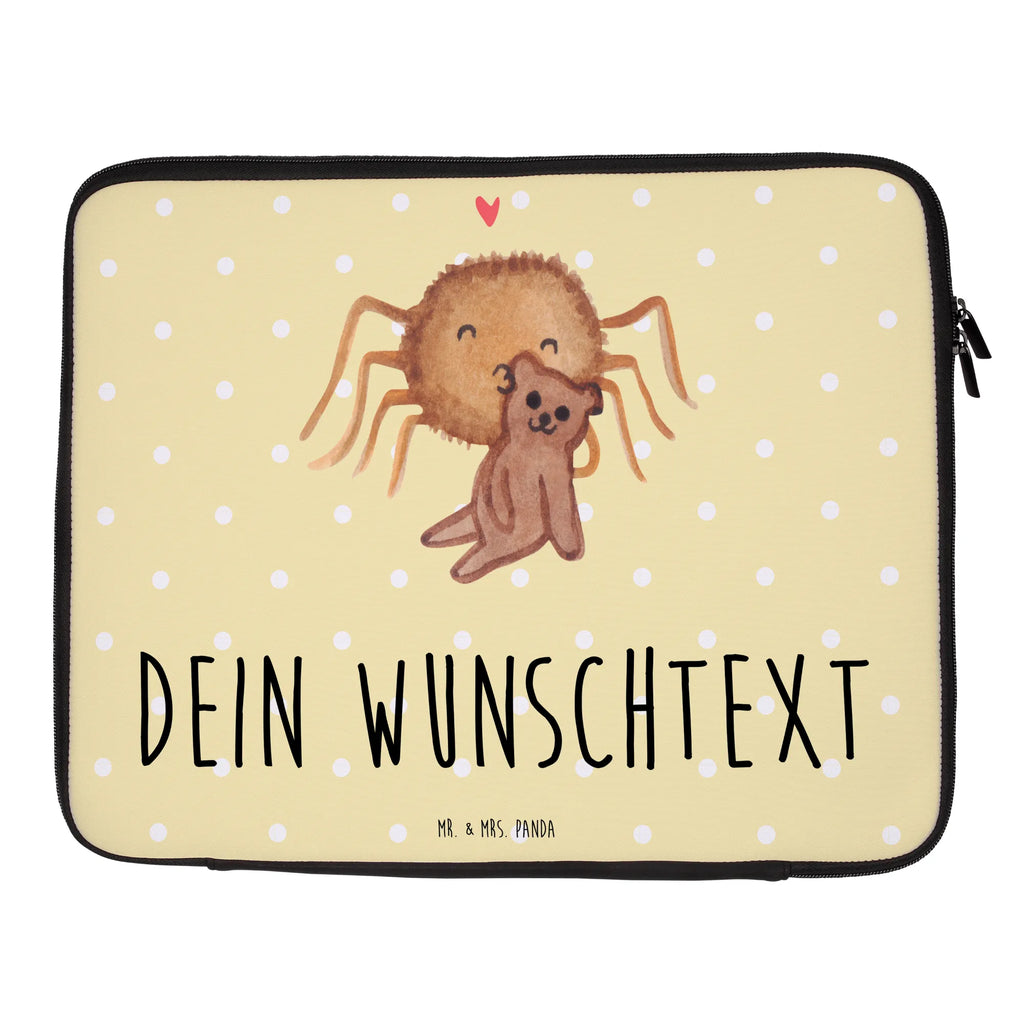 Personalisierte Notebook Tasche Spinne Agathe Teddy Personalisierte Notebook Tasche, Personalisierte Notebooktasche, Personalisierte Computertasche, Personalisierte Notebook-Reisehülle, Personalisierte Laptop Hülle, Personalisierte Laptop Tasche, Notebook Tasche personalisiert, Notebook Tasche mit Namen, Notebook Tasche bedrucken, Spinne Agathe, Spinne, Agathe, Videos, Merchandise, Freundschaft, Liebesgeschenk, Verliebt, Liebesbeweis, Teddy, Treue, Miteinander, Dankeschön