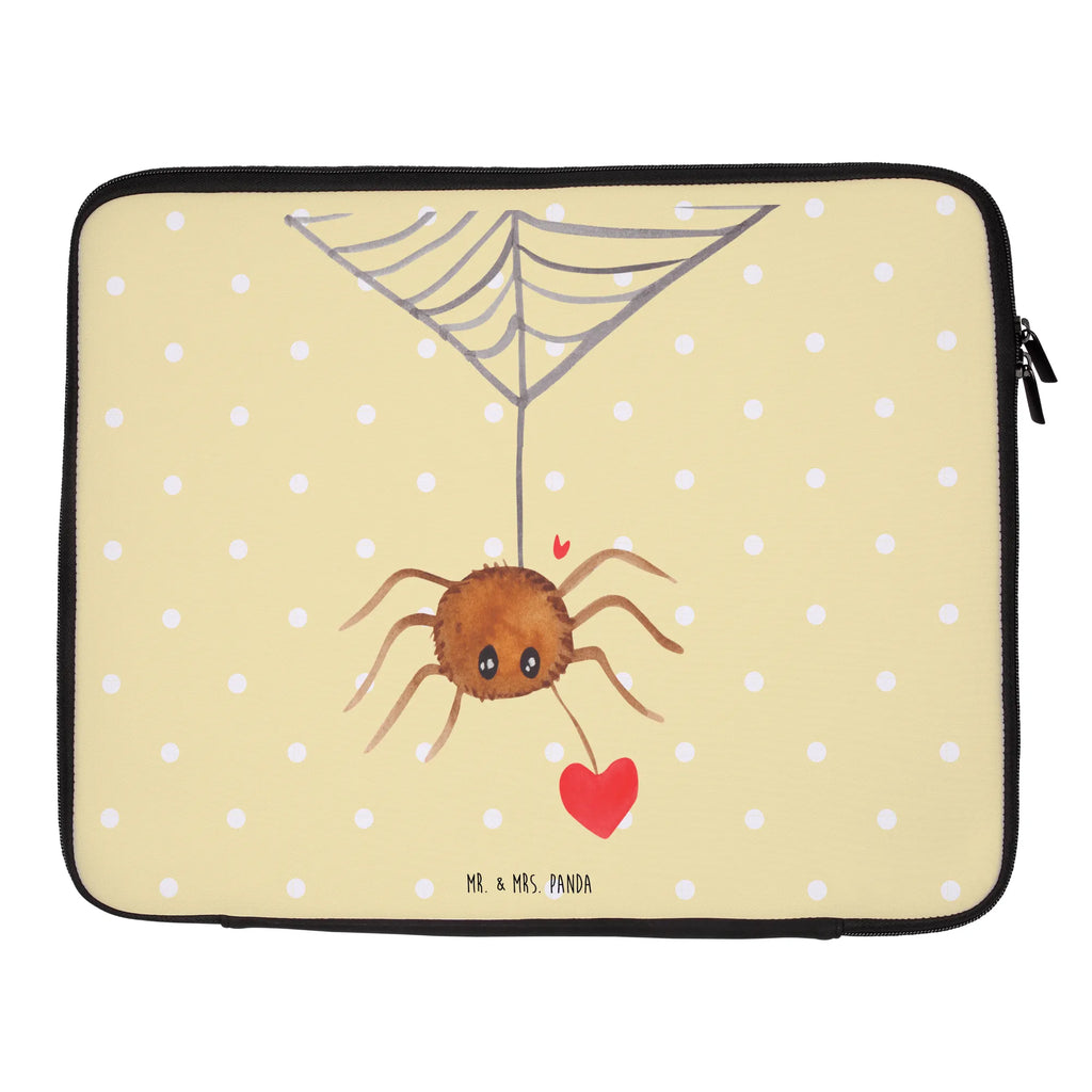 Notebook Tasche Spinne Agathe Liebe Notebook Tasche, Laptop, Computertasche, Tasche, Notebook-Tasche, Notebook-Reisehülle, Notebook Schutz, Spinne Agathe, Spinne, Agathe, Videos, Merchandise, Liebe, Verliebt, Liebesbeweis, Liebesgeschenk