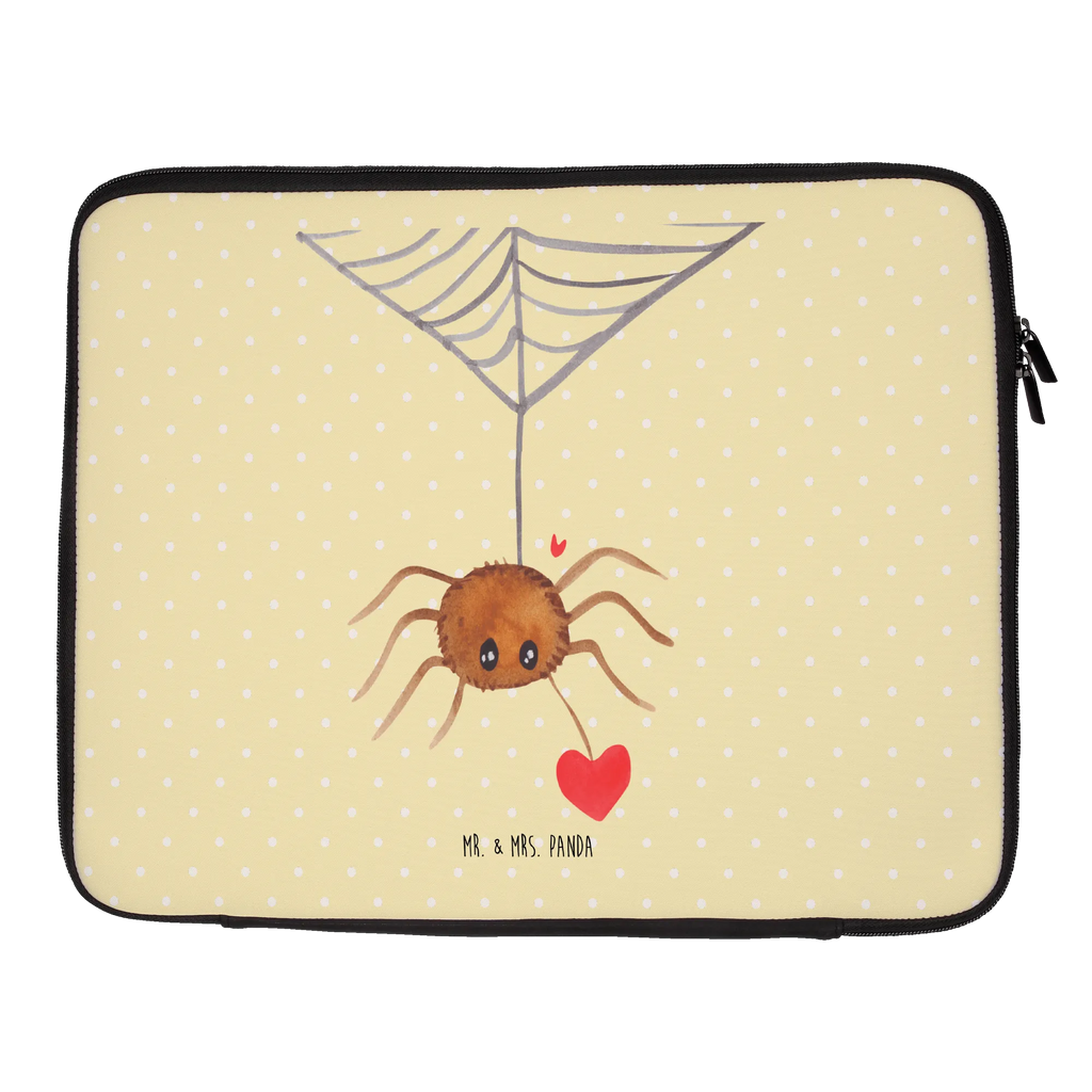 Notebook Tasche Spinne Agathe Liebe Notebook Tasche, Laptop, Computertasche, Tasche, Notebook-Tasche, Notebook-Reisehülle, Notebook Schutz, Spinne Agathe, Spinne, Agathe, Videos, Merchandise, Liebe, Verliebt, Liebesbeweis, Liebesgeschenk