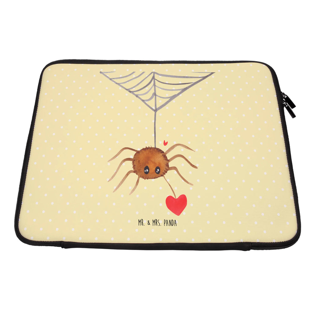 Notebook Tasche Spinne Agathe Liebe Notebook Tasche, Laptop, Computertasche, Tasche, Notebook-Tasche, Notebook-Reisehülle, Notebook Schutz, Spinne Agathe, Spinne, Agathe, Videos, Merchandise, Liebe, Verliebt, Liebesbeweis, Liebesgeschenk