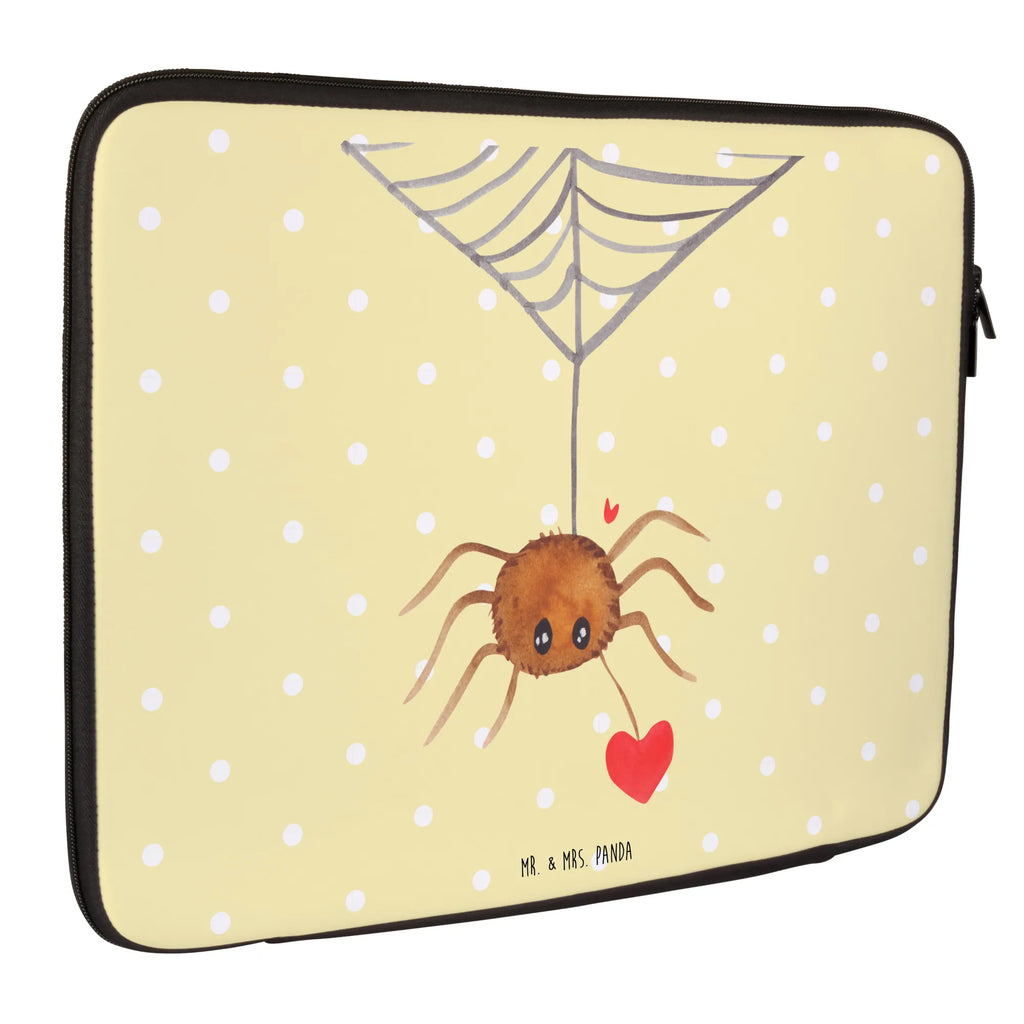 Notebook Tasche Spinne Agathe Liebe Notebook Tasche, Laptop, Computertasche, Tasche, Notebook-Tasche, Notebook-Reisehülle, Notebook Schutz, Spinne Agathe, Spinne, Agathe, Videos, Merchandise, Liebe, Verliebt, Liebesbeweis, Liebesgeschenk