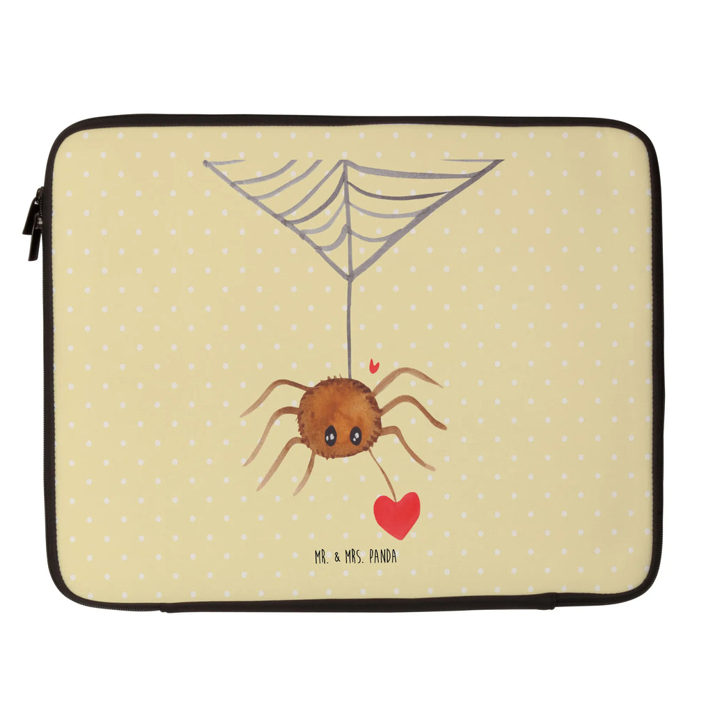 Notebook Tasche Spinne Agathe Liebe Notebook Tasche, Laptop, Computertasche, Tasche, Notebook-Tasche, Notebook-Reisehülle, Notebook Schutz, Spinne Agathe, Spinne, Agathe, Videos, Merchandise, Liebe, Verliebt, Liebesbeweis, Liebesgeschenk