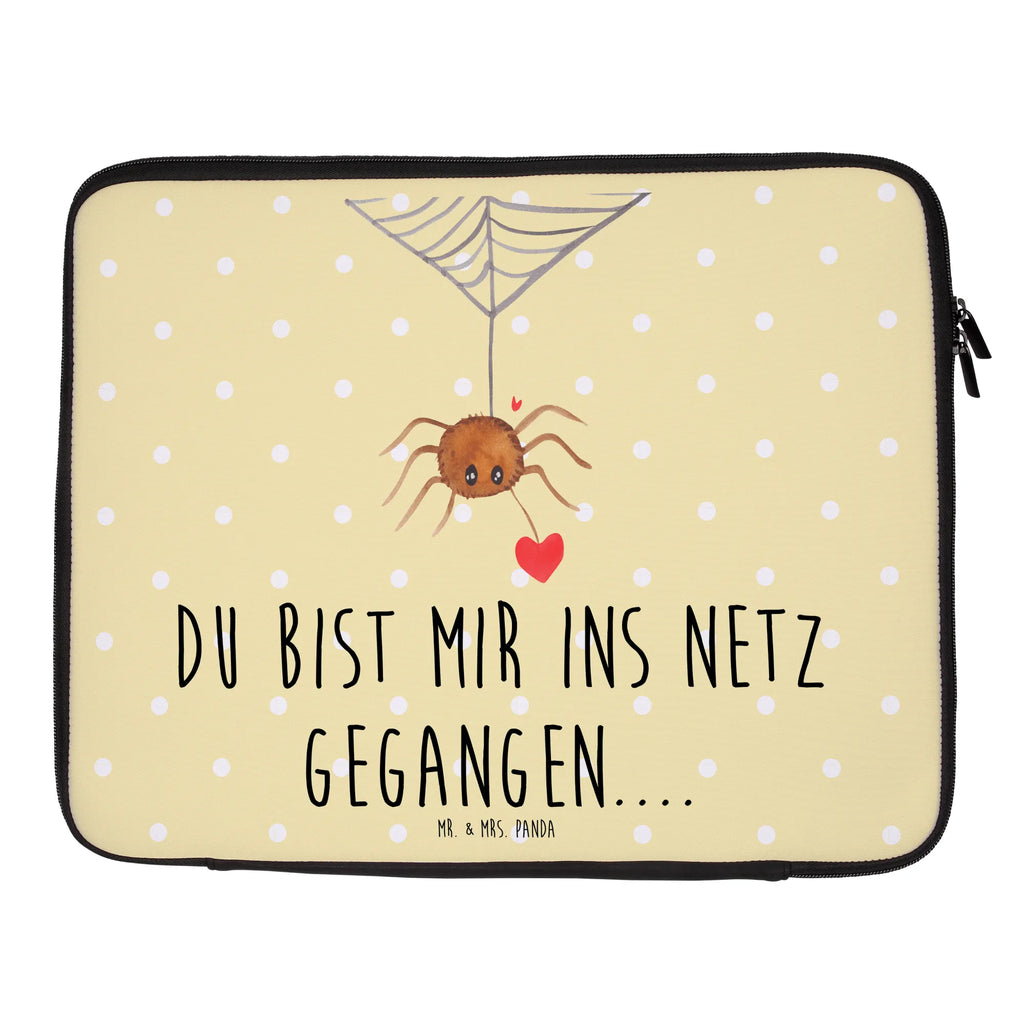 Notebook Tasche Spinne Agathe Liebe Notebook Tasche, Laptop, Computertasche, Tasche, Notebook-Tasche, Notebook-Reisehülle, Notebook Schutz, Spinne Agathe, Spinne, Agathe, Videos, Merchandise, Liebe, Verliebt, Liebesbeweis, Liebesgeschenk