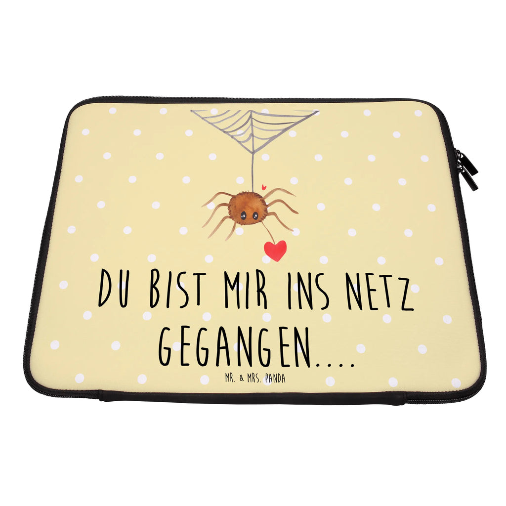 Notebook Tasche Spinne Agathe Liebe Notebook Tasche, Laptop, Computertasche, Tasche, Notebook-Tasche, Notebook-Reisehülle, Notebook Schutz, Spinne Agathe, Spinne, Agathe, Videos, Merchandise, Liebe, Verliebt, Liebesbeweis, Liebesgeschenk