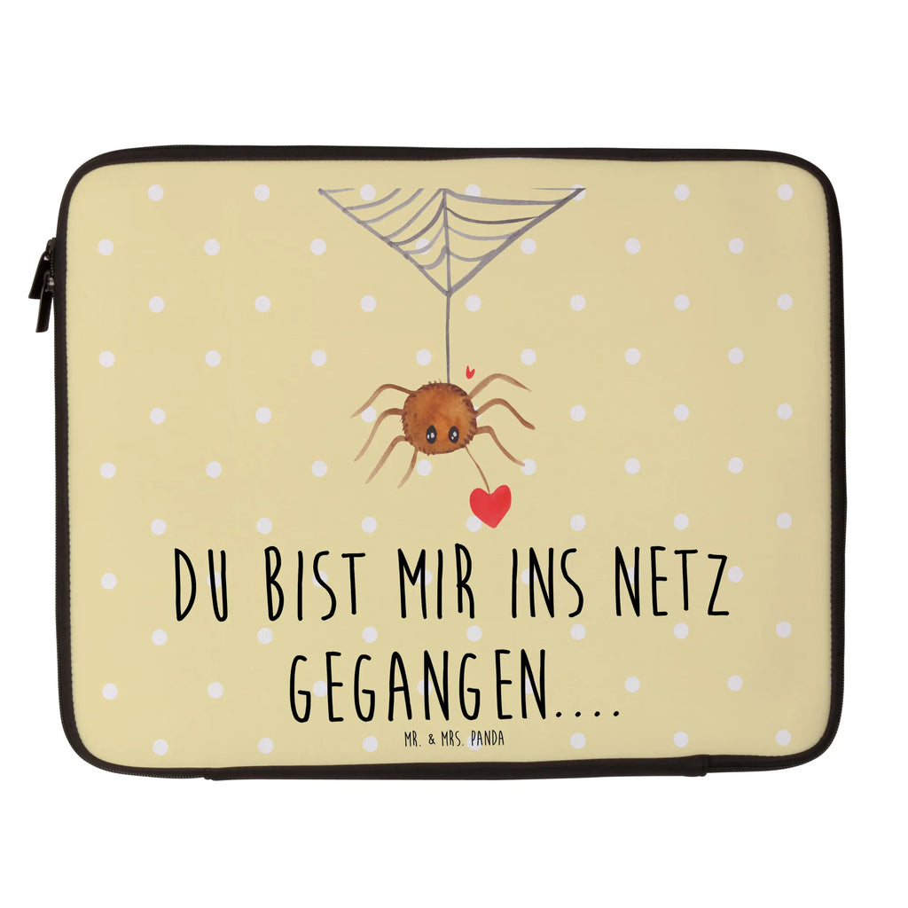 Notebook Tasche Spinne Agathe Liebe Notebook Tasche, Laptop, Computertasche, Tasche, Notebook-Tasche, Notebook-Reisehülle, Notebook Schutz, Spinne Agathe, Spinne, Agathe, Videos, Merchandise, Liebe, Verliebt, Liebesbeweis, Liebesgeschenk