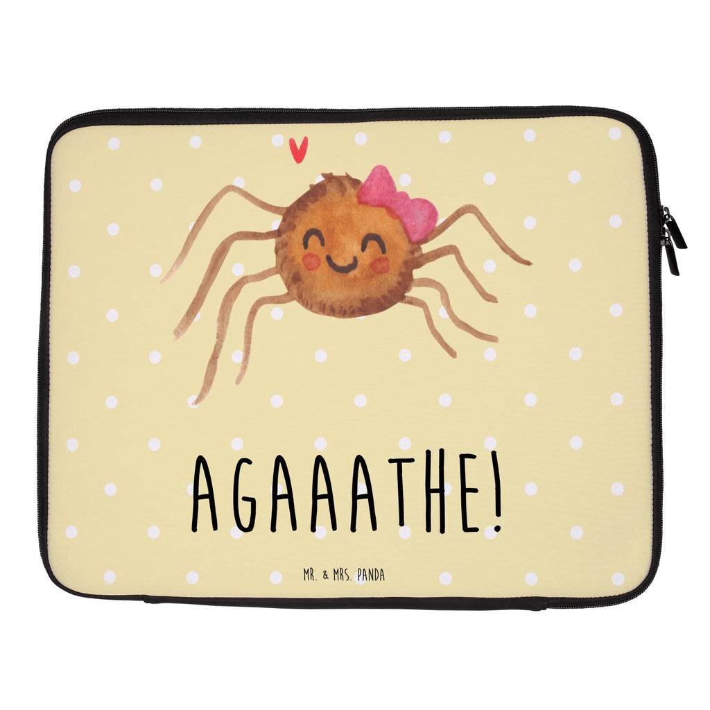 Notebook Tasche Spinne Agathe Freude Notebook Tasche, Laptop, Computertasche, Tasche, Notebook-Tasche, Notebook-Reisehülle, Notebook Schutz, Spinne Agathe, Spinne, Agathe, Videos, Merchandise, Viral, Viraler Hit, Trend, Beliebte Spinne