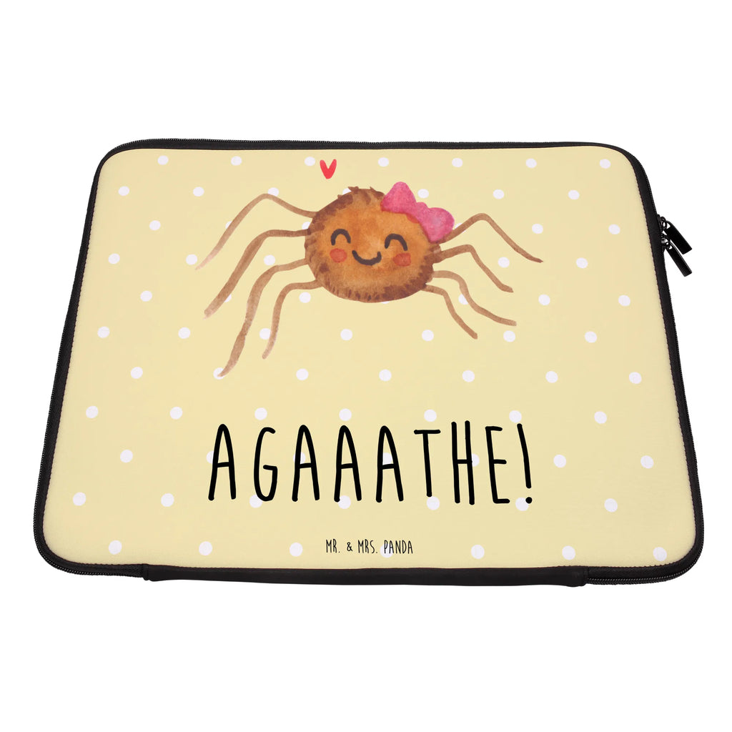 Notebook Tasche Spinne Agathe Freude Notebook Tasche, Laptop, Computertasche, Tasche, Notebook-Tasche, Notebook-Reisehülle, Notebook Schutz, Spinne Agathe, Spinne, Agathe, Videos, Merchandise, Viral, Viraler Hit, Trend, Beliebte Spinne