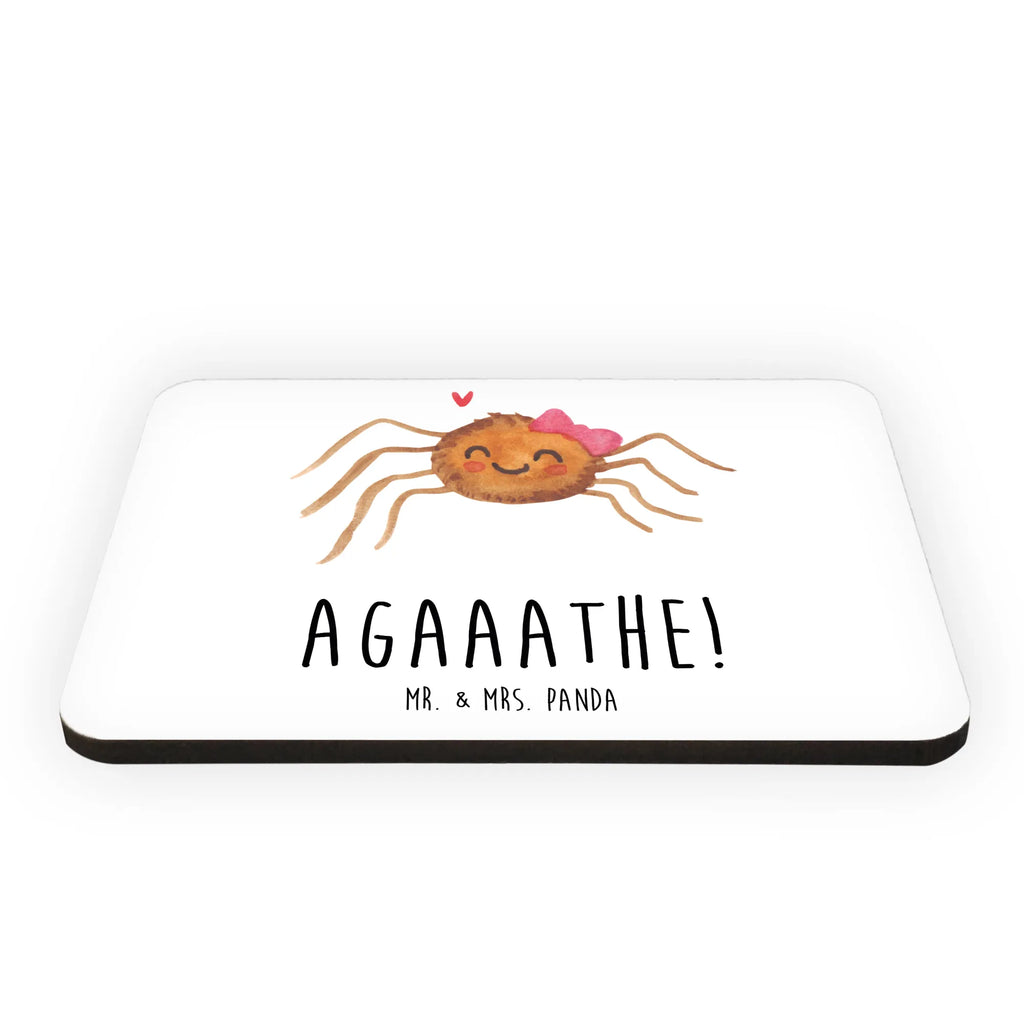 Magnet Spinne Agathe Freude Kühlschrankmagnet, Pinnwandmagnet, Souvenir Magnet, Motivmagnete, Dekomagnet, Whiteboard Magnet, Notiz Magnet, Kühlschrank Dekoration, Spinne Agathe, Spinne, Agathe, Videos, Merchandise, Viral, Viraler Hit, Trend, Beliebte Spinne