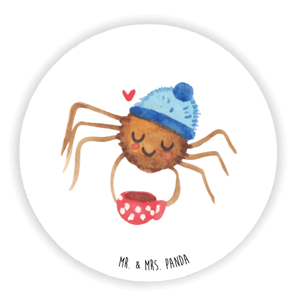 Rund Magnet Spinne Agathe Kaffee Kühlschrankmagnet, Pinnwandmagnet, Souvenir Magnet, Motivmagnete, Dekomagnet, Whiteboard Magnet, Notiz Magnet, Kühlschrank Dekoration, Spinne Agathe, Spinne, Agathe, Videos, Merchandise, Kaffee, Morgen, Morgenmuffel, Lebensweisheiten, Weiser Spruch