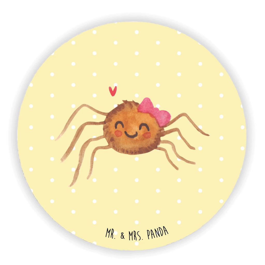 Rund Magnet Spinne Agathe Freude Kühlschrankmagnet, Pinnwandmagnet, Souvenir Magnet, Motivmagnete, Dekomagnet, Whiteboard Magnet, Notiz Magnet, Kühlschrank Dekoration, Spinne Agathe, Spinne, Agathe, Videos, Merchandise, Viral, Viraler Hit, Trend, Beliebte Spinne