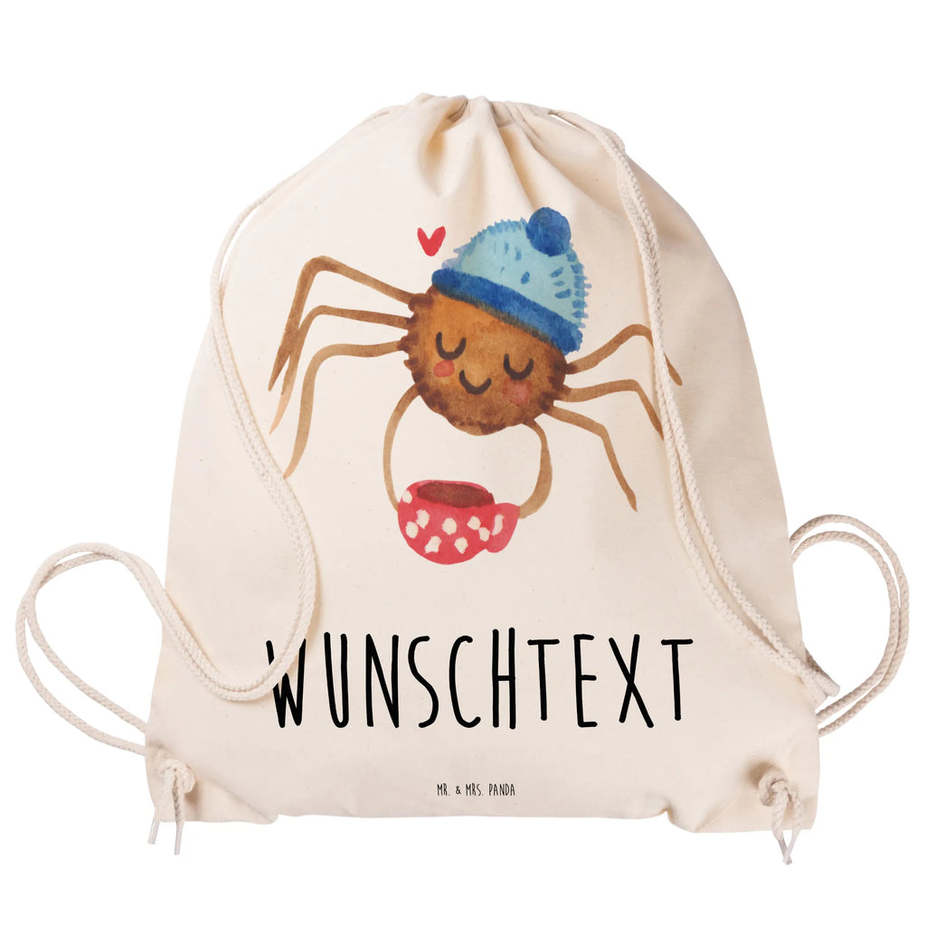 Personalisierter Sportbeutel Spinne Agathe Kaffee Personalisierter Sportbeutel, Personalisierter Beutel, Personalisierte Sporttasche, Personalisierter Tasche, Personalisierter Stoffbeutel, Personalisierter Sportbeutel Kinder, Sportbeutel mit Namen, Turnbeutel mit Namen, Beutel mit Namen, Sporttasche mit Namen, Tasche mit Namen, Stoffbeutel mit Namen, Sportbeutel Kinder mit Namen, Wunschtext, Wunschnamen, Personalisierbar, Personalisierung, Spinne Agathe, Spinne, Agathe, Videos, Merchandise, Kaffee, Morgen, Morgenmuffel, Lebensweisheiten, Weiser Spruch