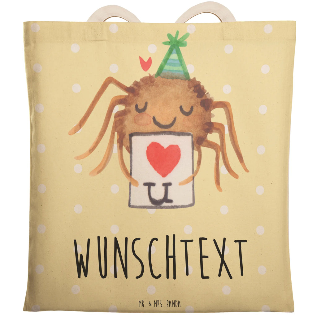 Personalisierte Einkaufstasche Spinne Agathe Brief Personalisierte Tragetasche, Personalisierte Tasche, Personalisierter Beutel, Personalisierte Stofftasche, Personalisierte Baumwolltasche, Personalisierte Umhängetasche, Personalisierter Shopper, Personalisierte Einkaufstasche, Personalisierte Beuteltasche, Tragetasche mit Namen, Tasche mit Namen, Beutel mit Namen, Stofftasche mit Namen, Baumwolltasche mit Namen, Umhängetasche mit Namen, Shopper mit Namen, Einkaufstasche mit Namen, Beuteltasche, Wunschtext, Wunschnamen, Personalisierbar, Personalisierung, Spinne Agathe, Spinne, Agathe, Videos, Merchandise, Liebesbeweis, Ich Liebe dich, Heiratsantrag, Verliebt, Liebespaar, Liebesgeschenk, Treuebeweis, Treuetest